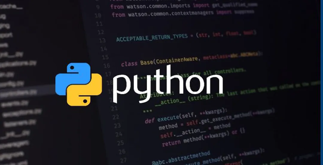 Top Python Final Year Projects in Coimbatore with IEEE Papers & Source Code (2026)