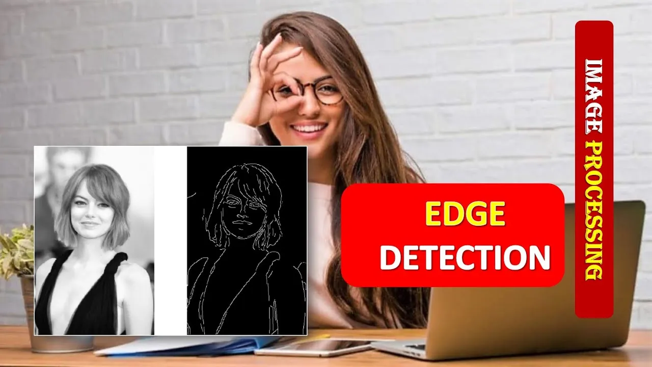 Edge Detection