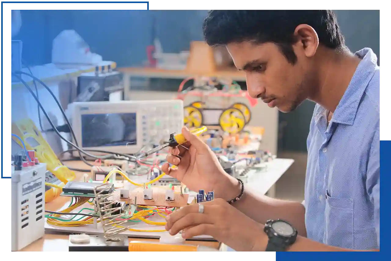 Mechanical Project