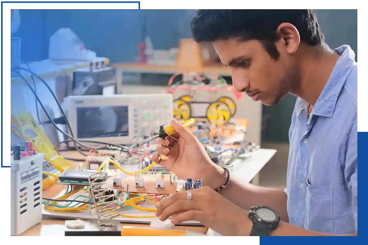 Mechanical Project
