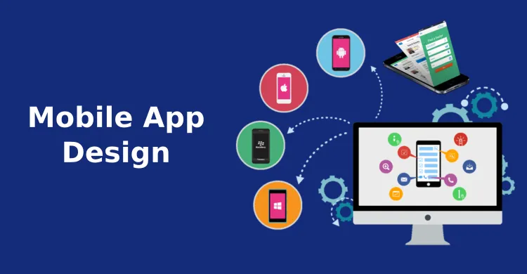 Mobile App Design