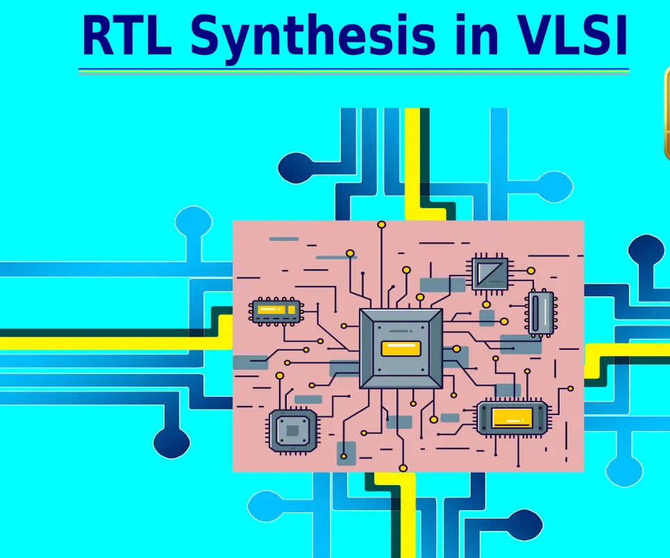 VLSI RTL Output