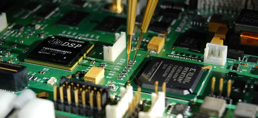 VLSI Project