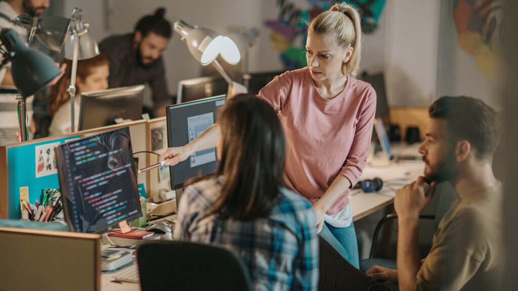 .NET Application Project