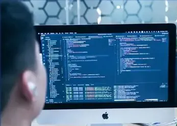 Backend Screenshot