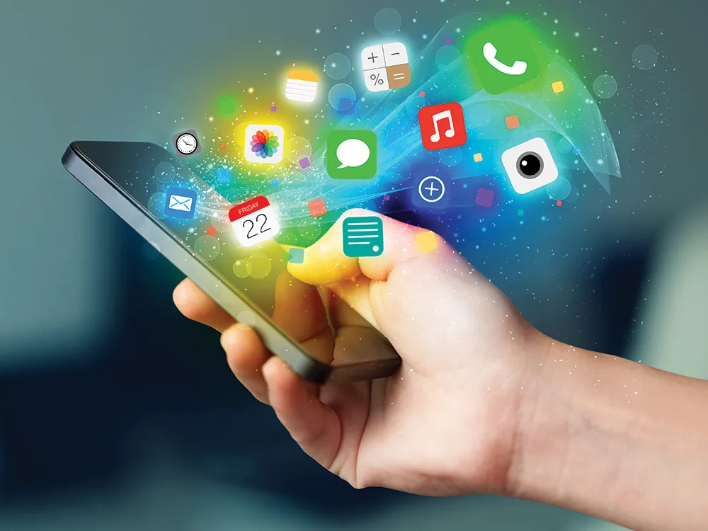 Mobile App Development