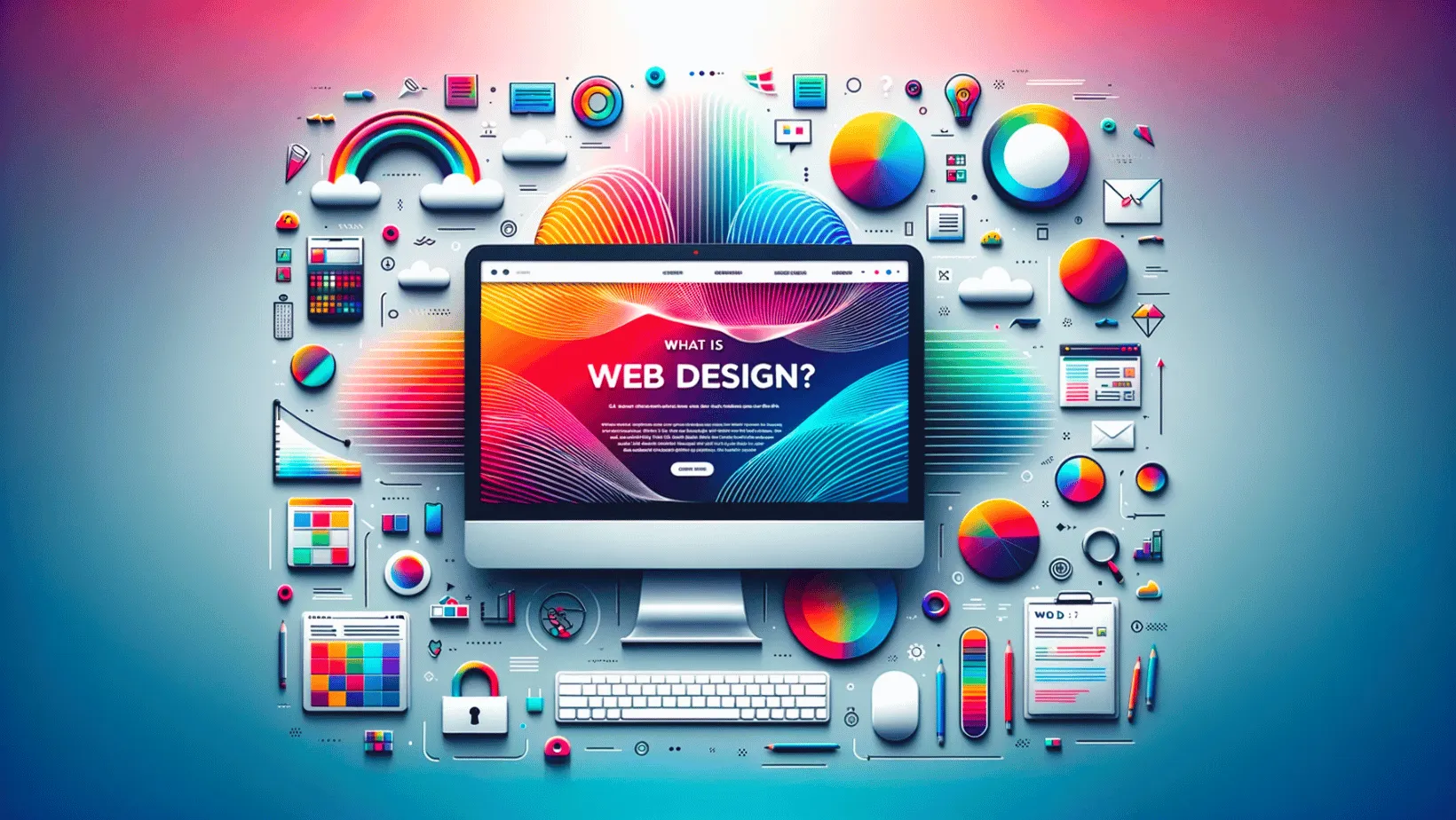 Web Design & Development