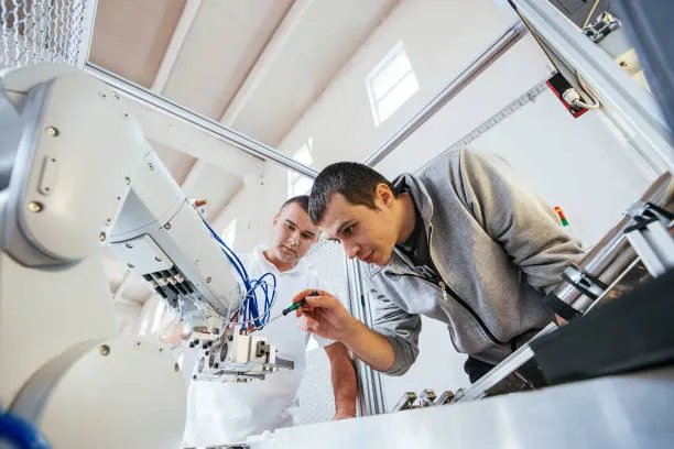 AI & Automation