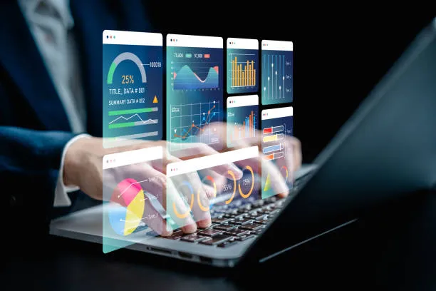Analytics & Insights