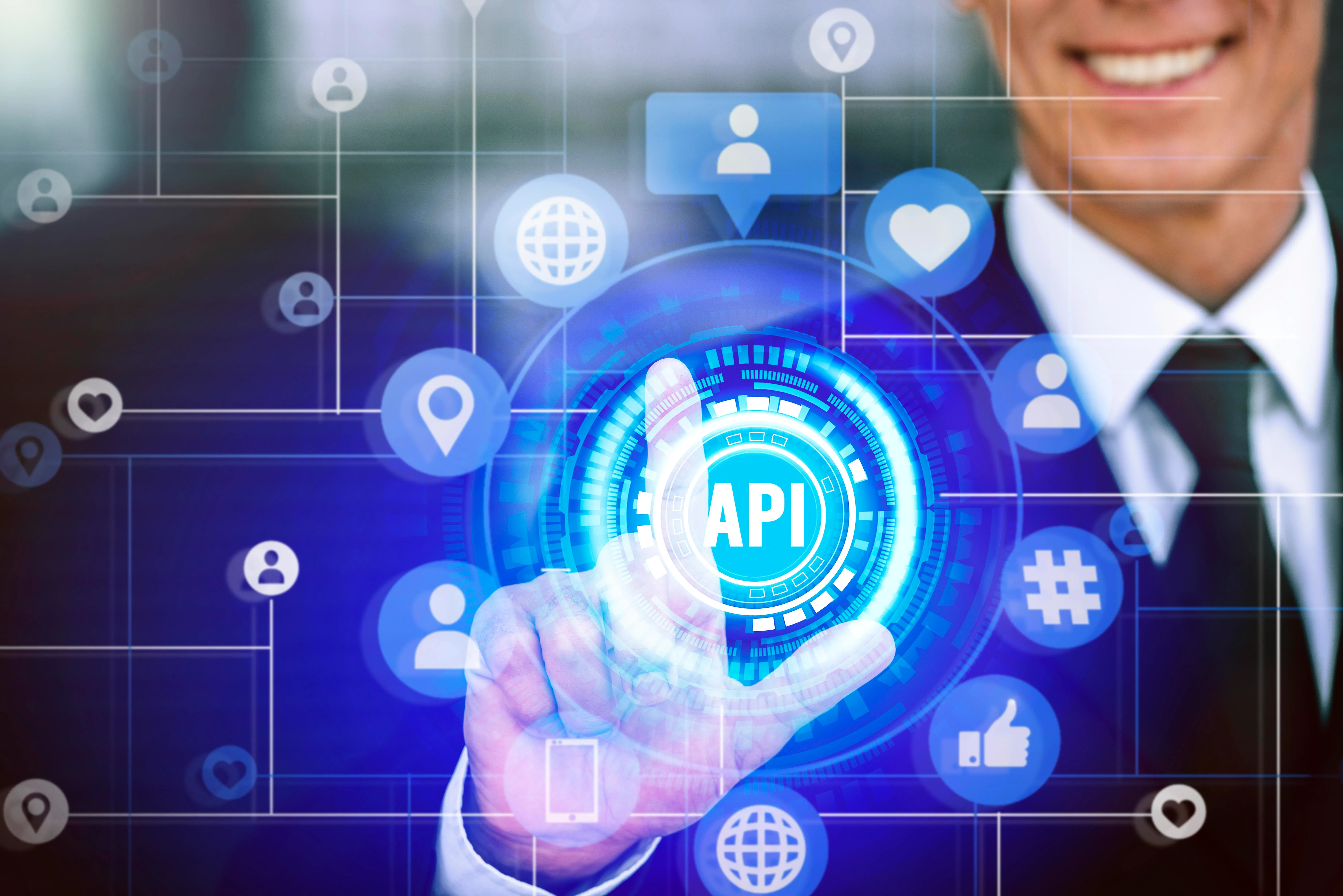 API Integration