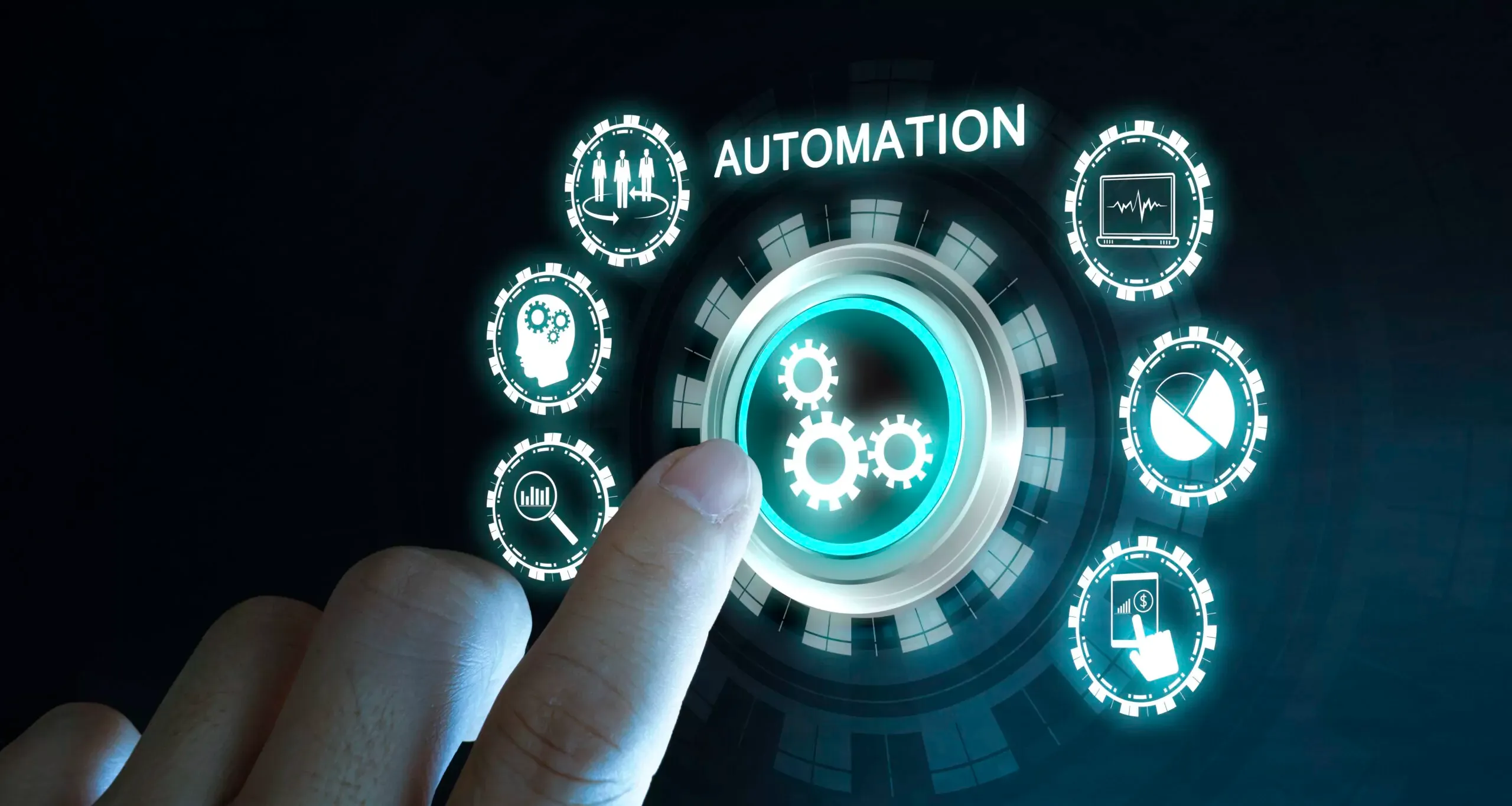 Workflow Automation