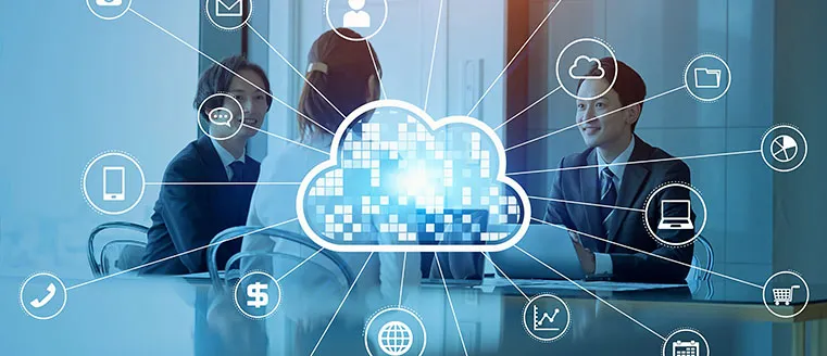 Cloud Strategy