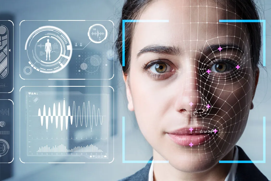 Advanced Computer Vision