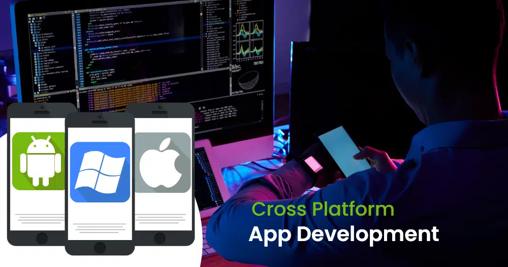 Cross-Platform Development