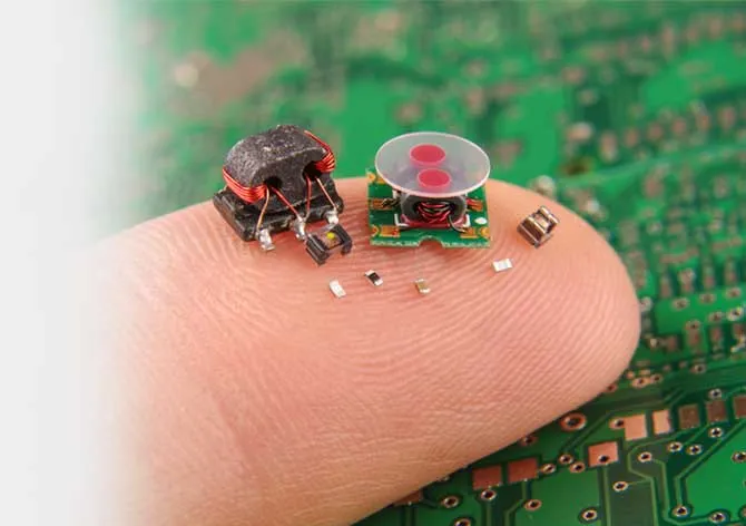 Device Integration