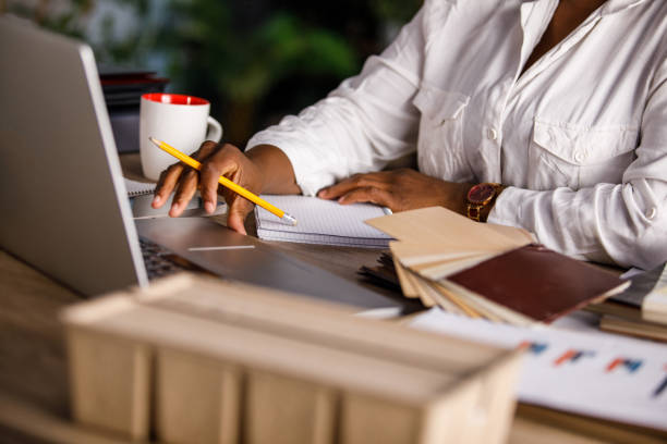 Inventory & Supply Chain