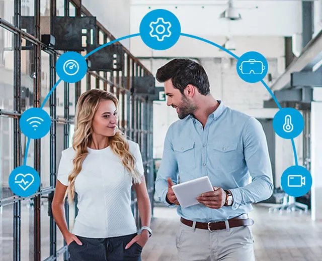 IoT System Design