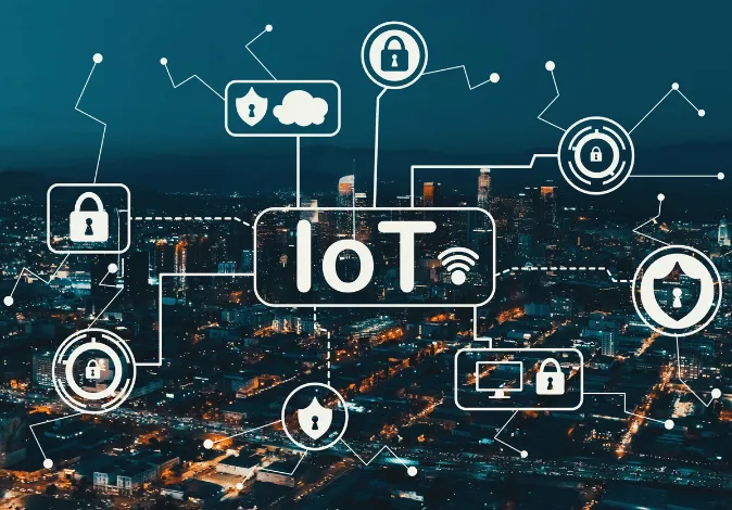 IoT Security