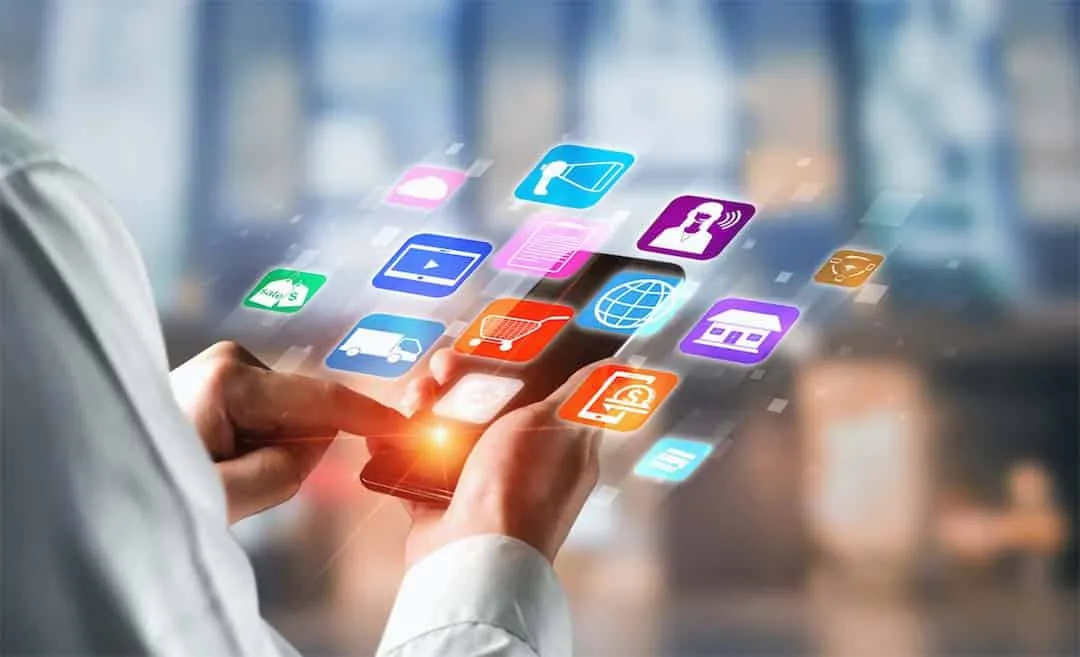 IoT Mobile Solutions