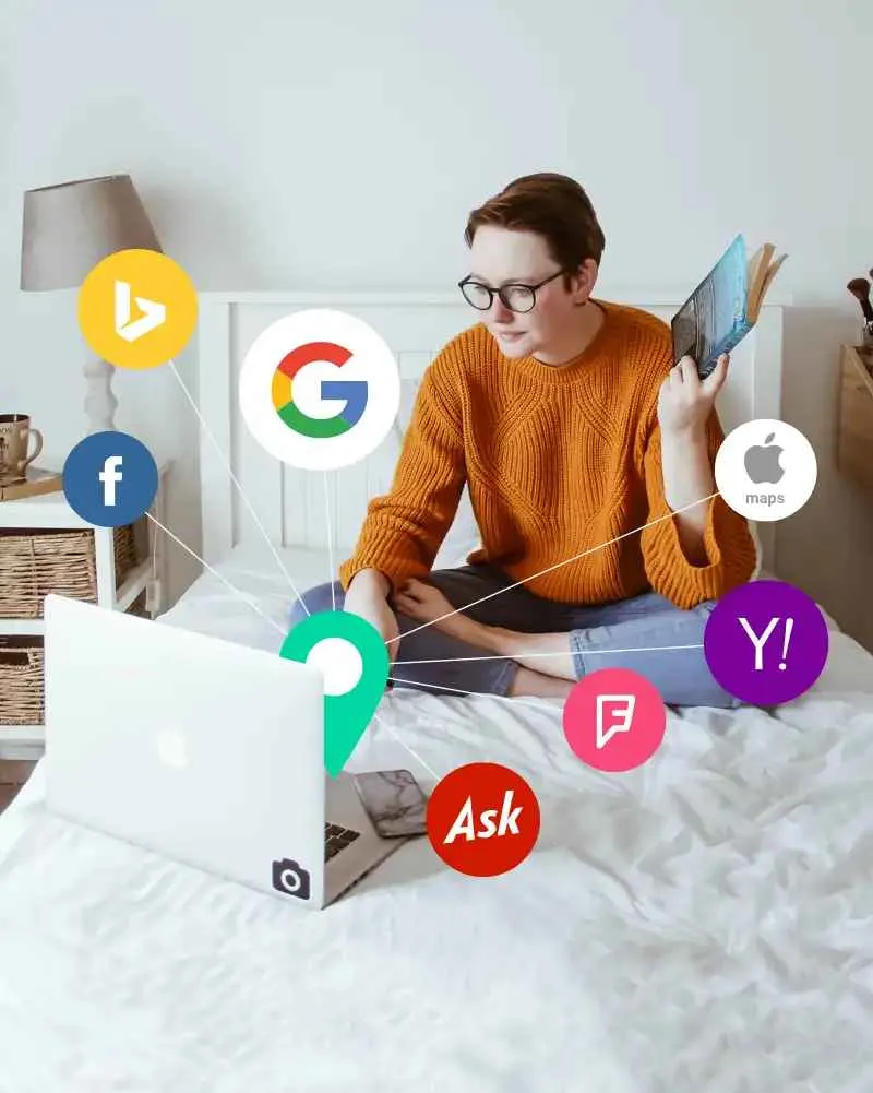 Local SEO