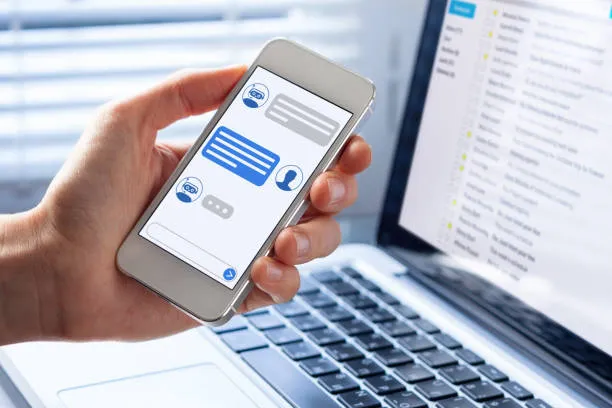 Web & Mobile Apps