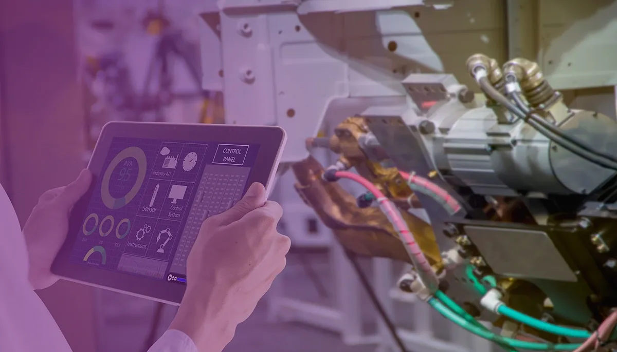 Predictive Maintenance
