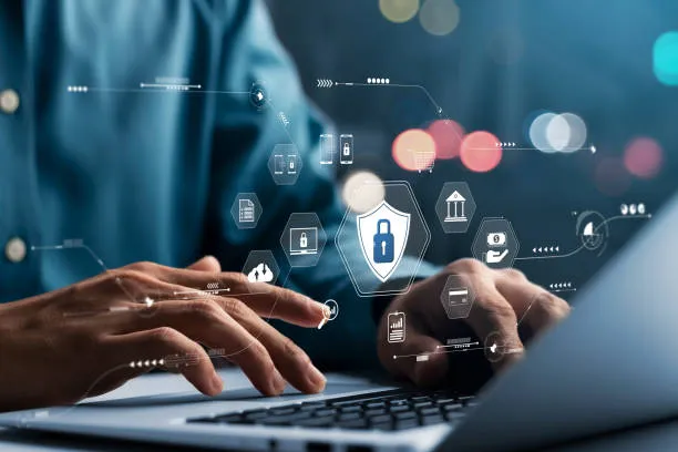 Security & Compliance