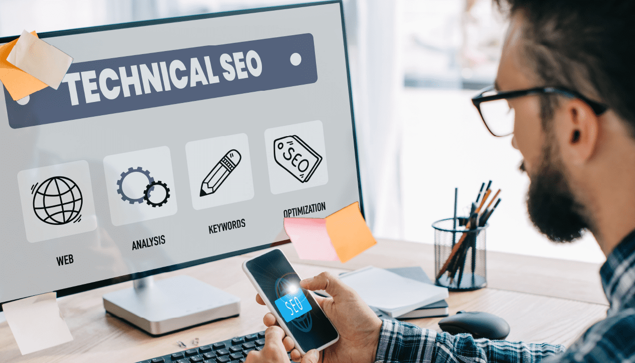 Technical SEO