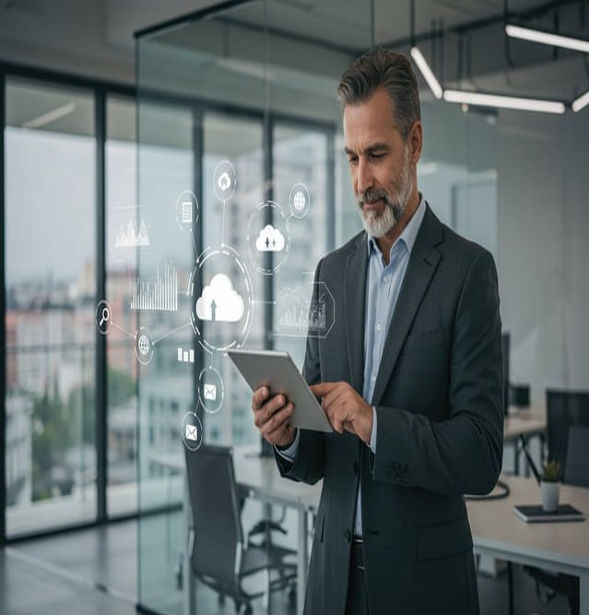 Cloud Analytics Platform